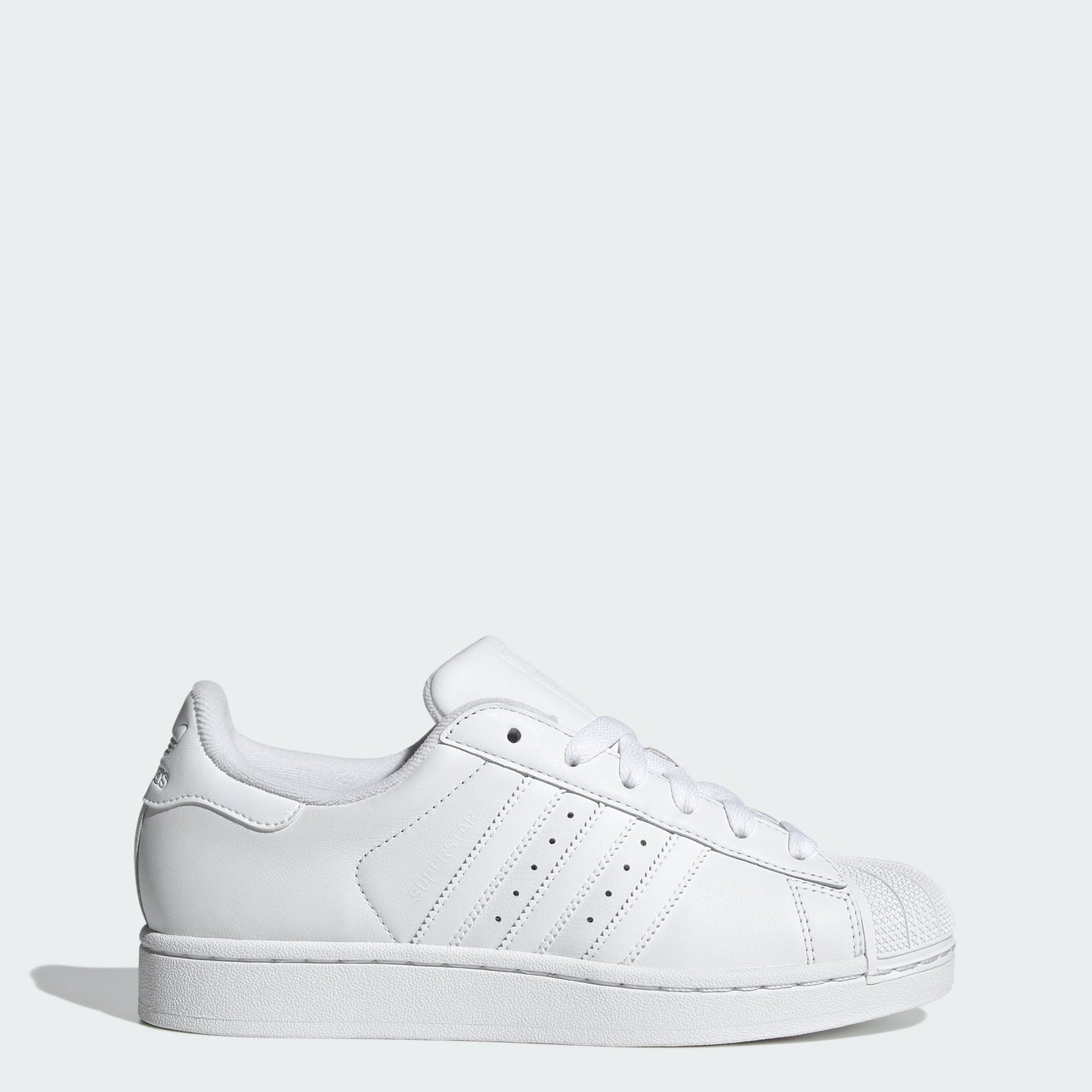 Women's adidas Superstar II Shoes