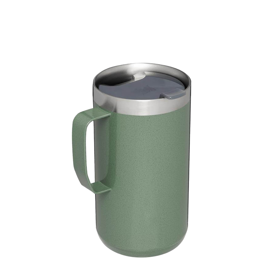 The Stay-Hot Camp Mug| 24 OZ