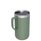 The Stay-Hot Camp Mug| 24 OZ