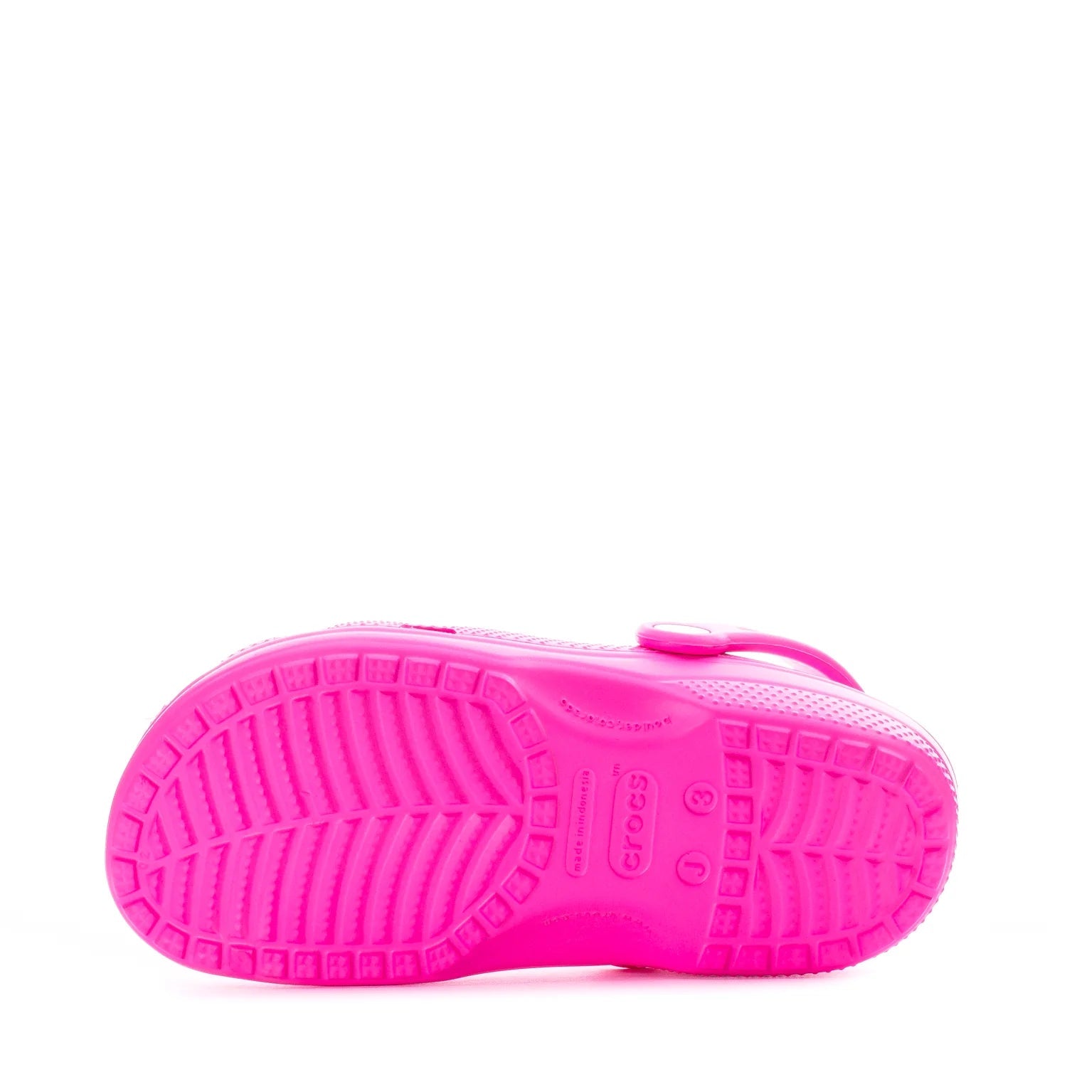 Classic Clog - Kids detail image 6