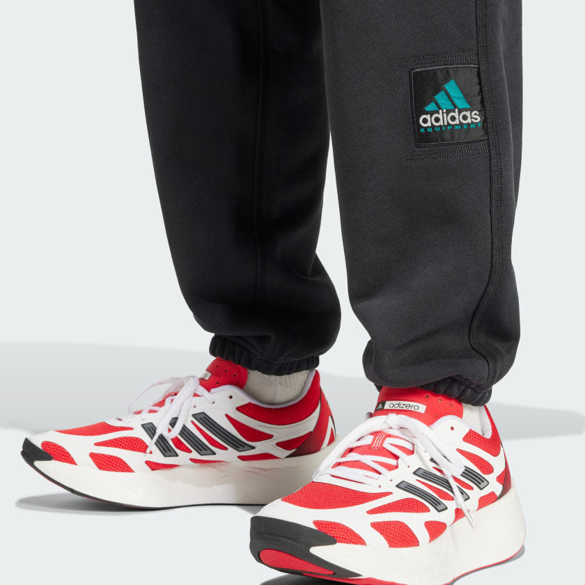 Men's adidas Equipment Fleece Pants
