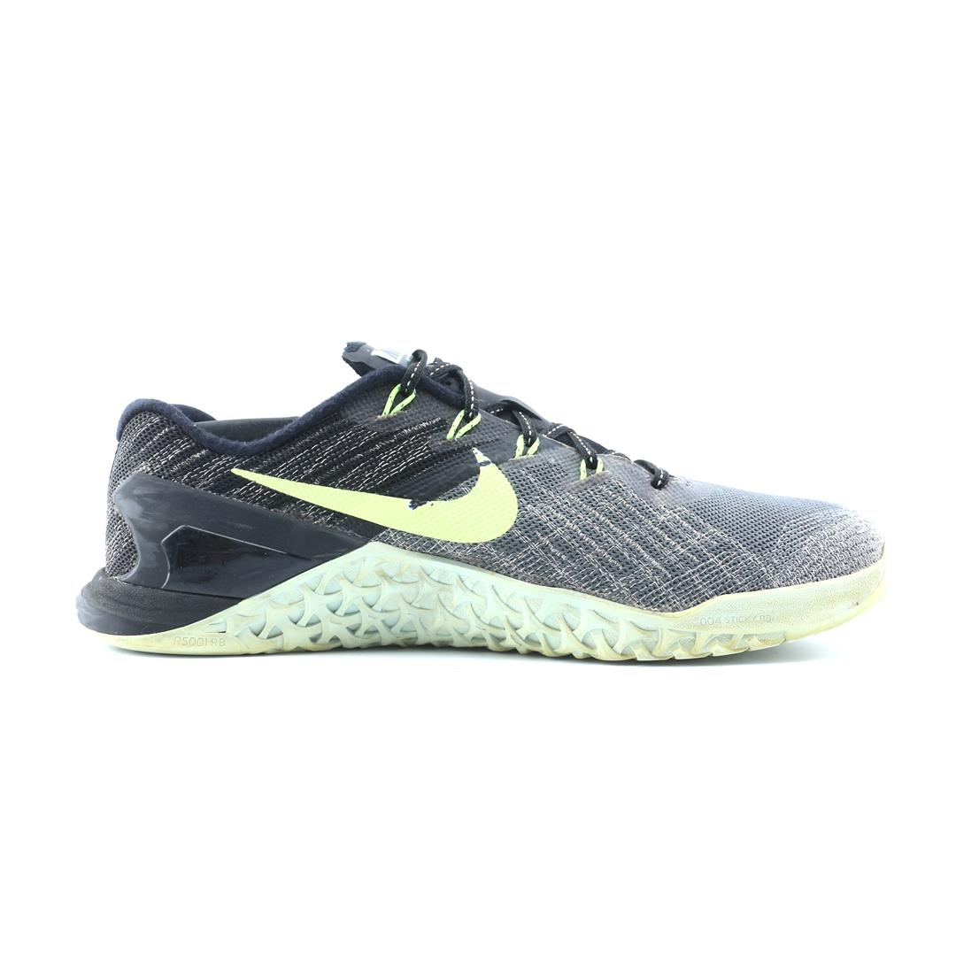 METCON 3