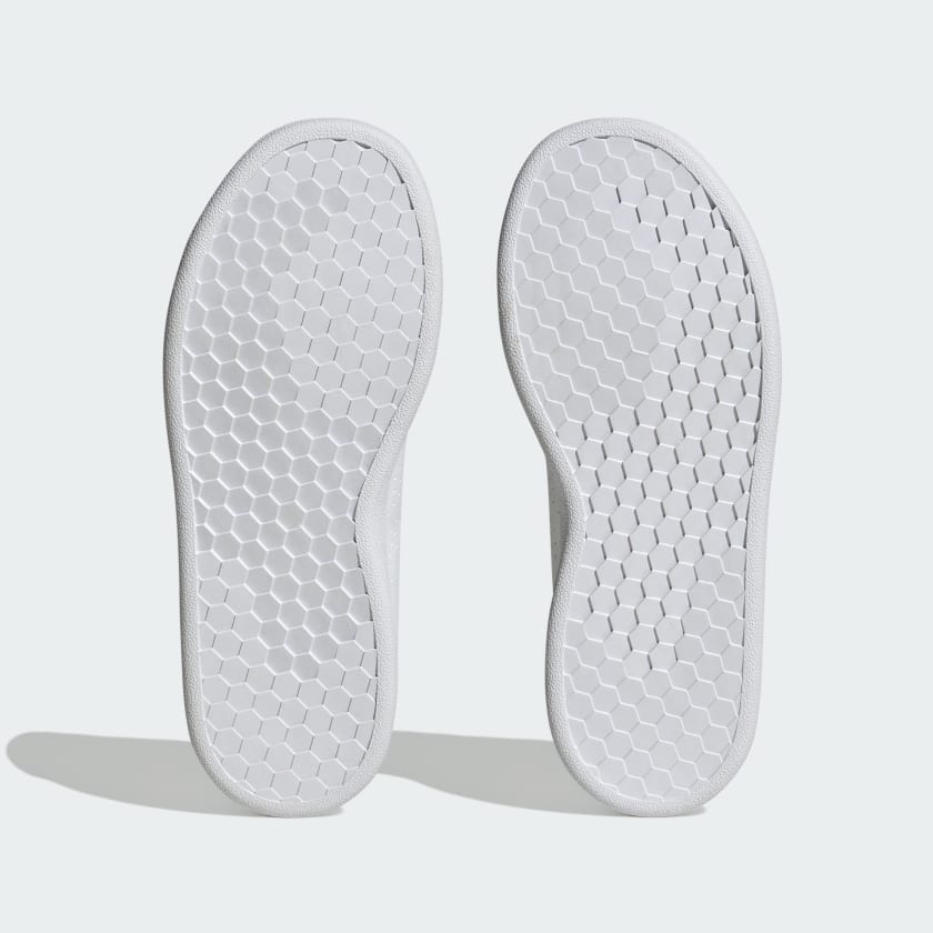 Kids' adidas Advantage Lace Shoes