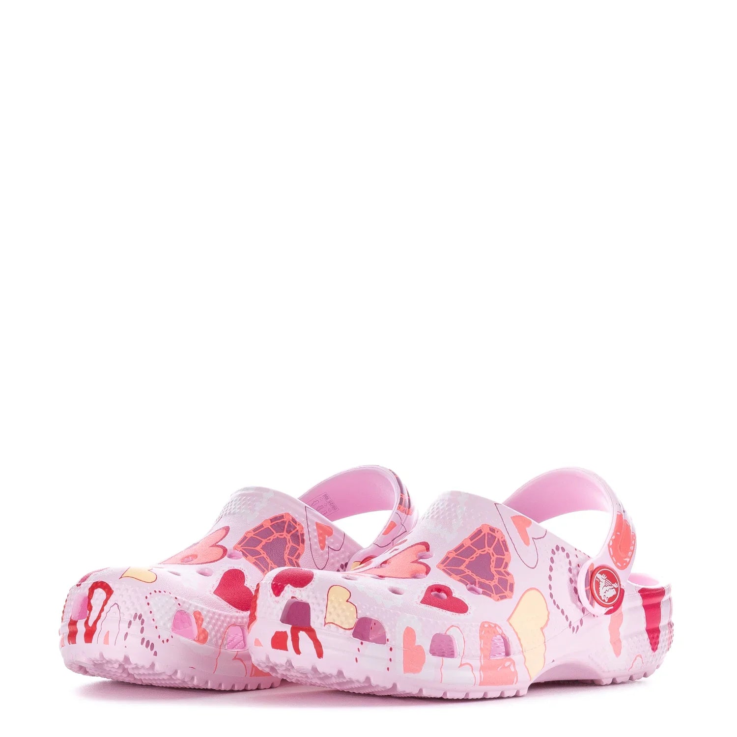 Classic Clog - Toddler detail image 3
