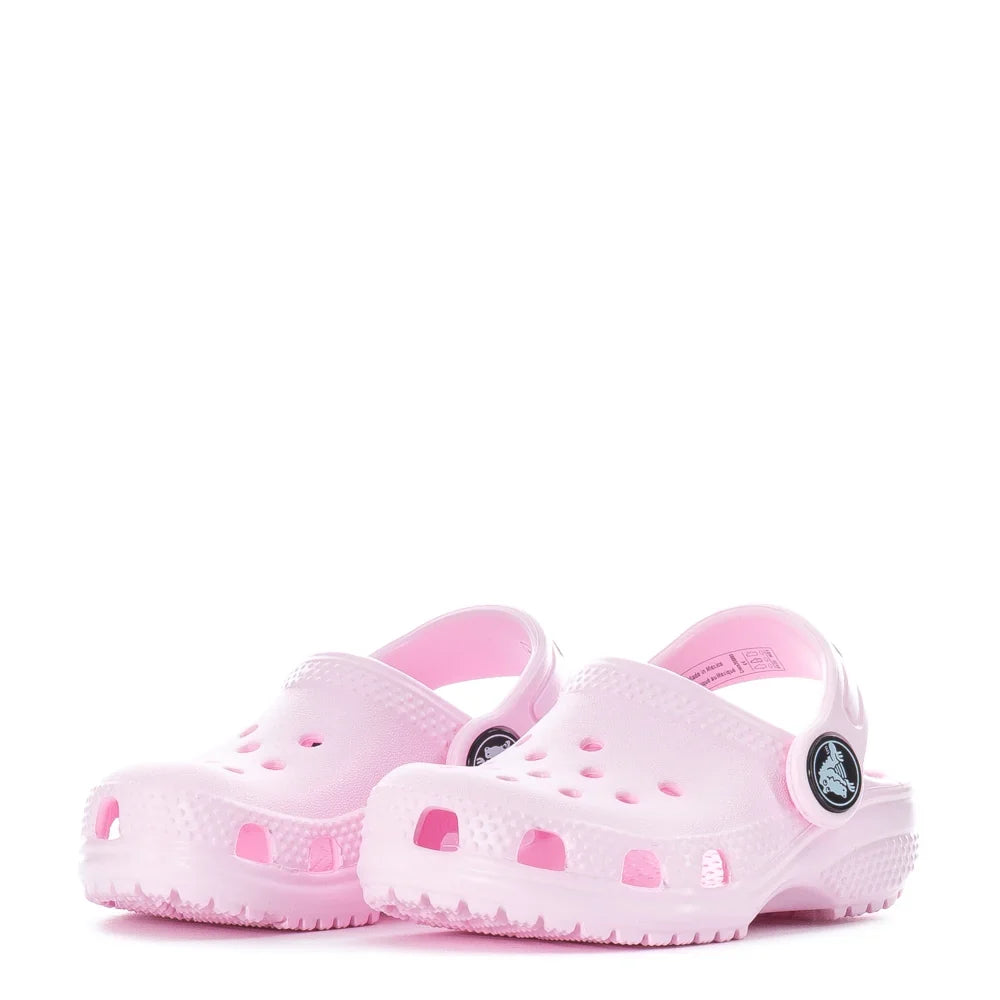 Classic Clog - Toddler detail image 3