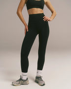Seamless Leggings - Black