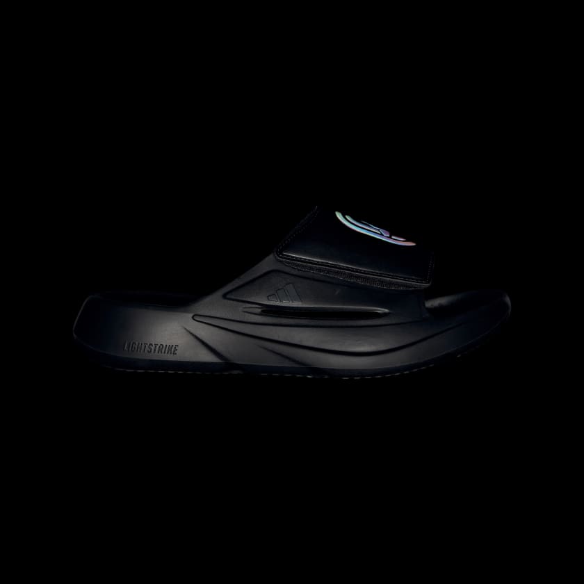 Men's adidas Lightblaze Slides