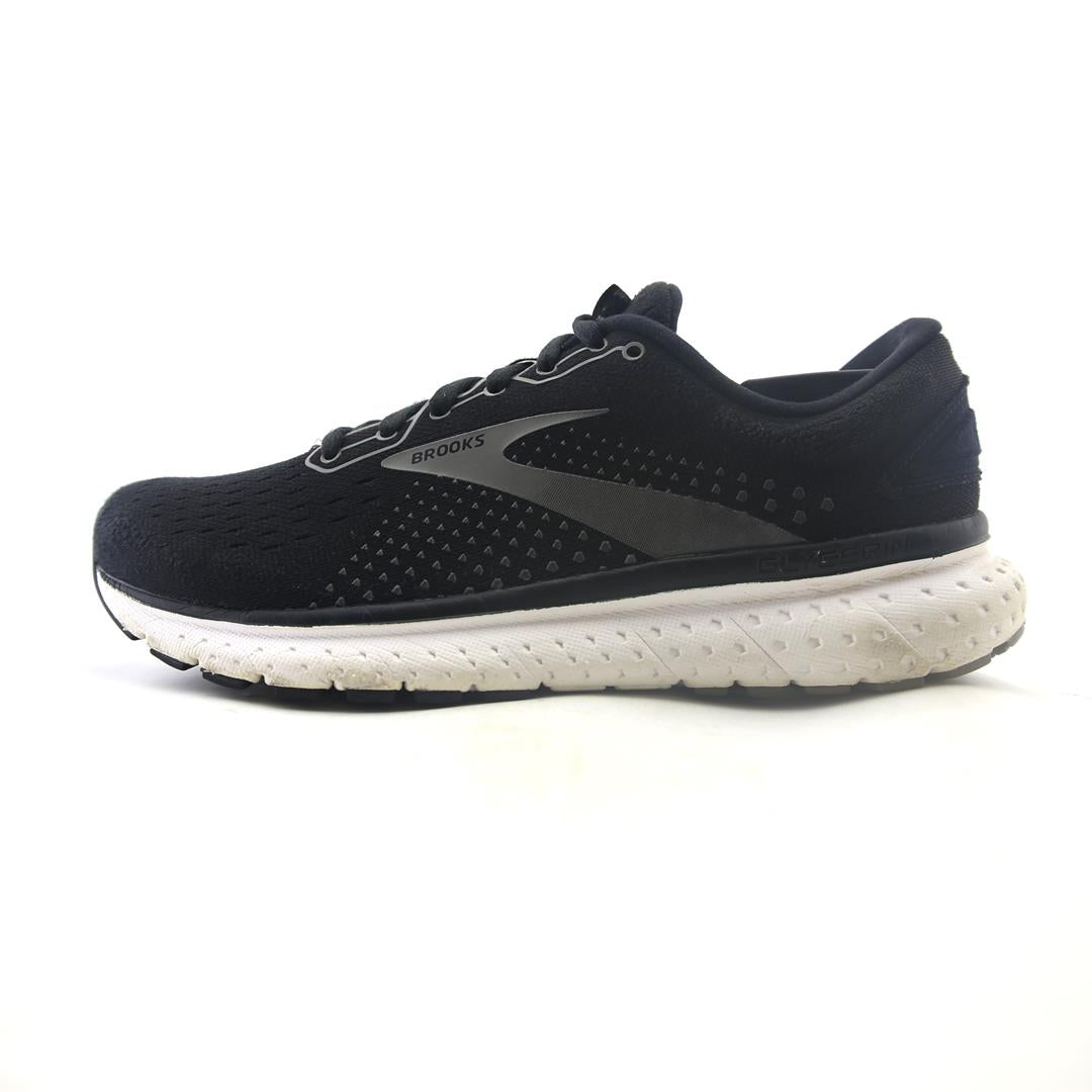 GLYCERIN 18