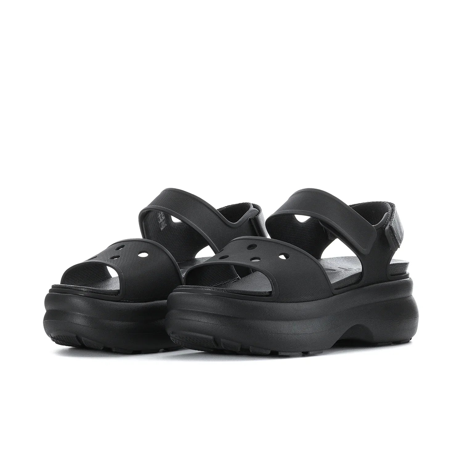 Soho Y-Strap Sandal - Womens detail image 2