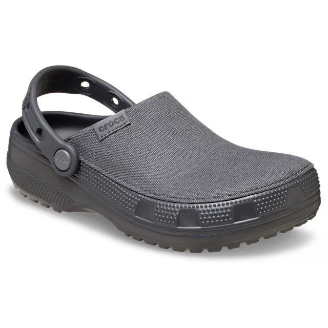 Classic Crafted Clog