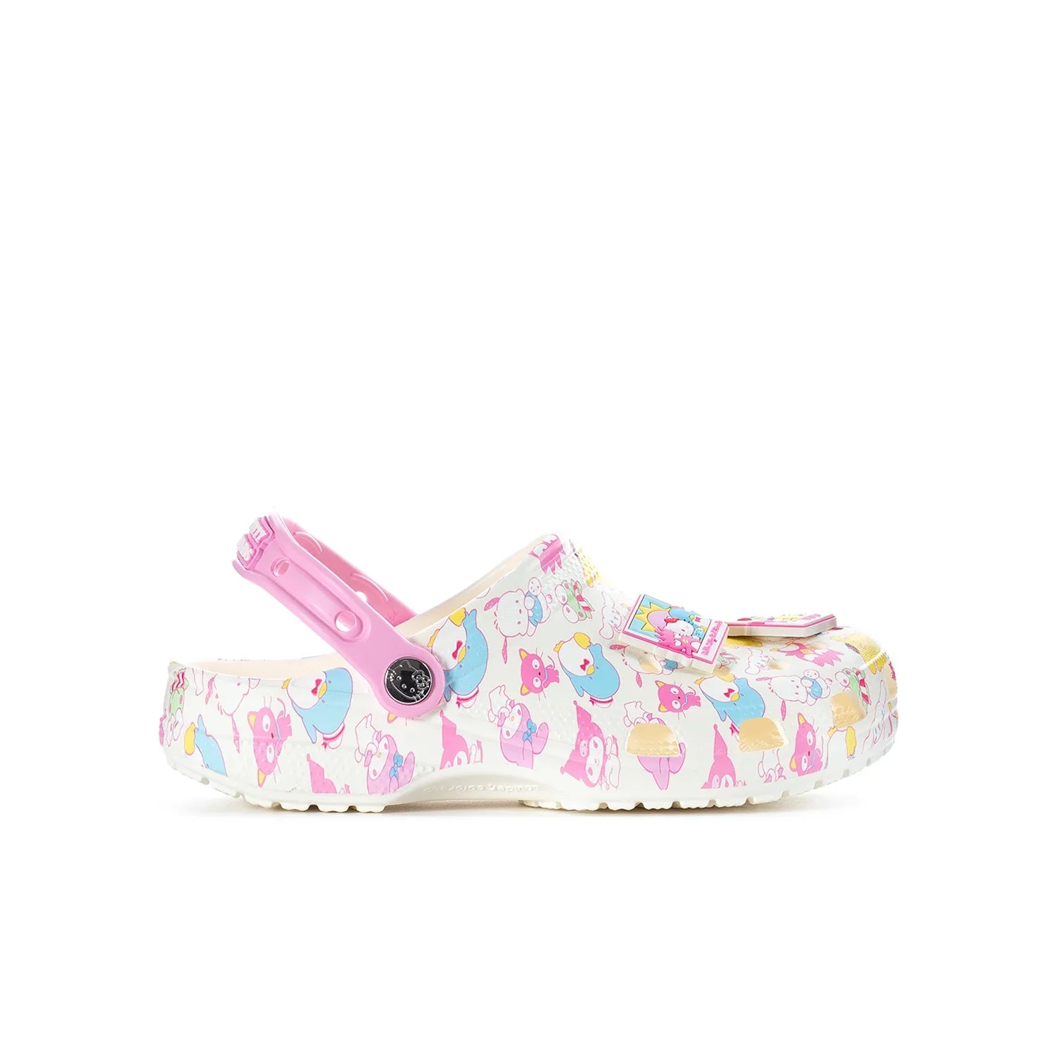Classic Clog - Youth product image