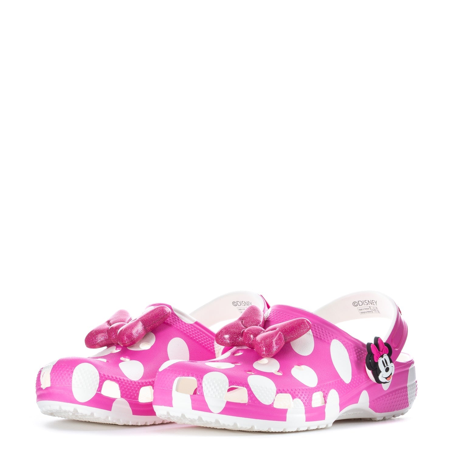 Classic Clog - Kids detail image 3