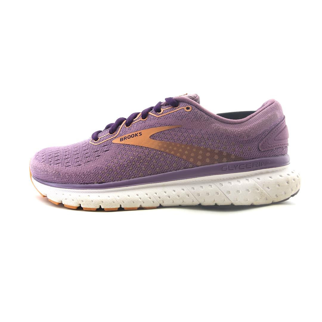 GLYCERIN 18