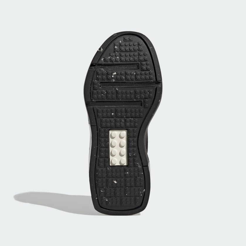 Kids' adidas  x LEGO Tech RNR Shoes Kids