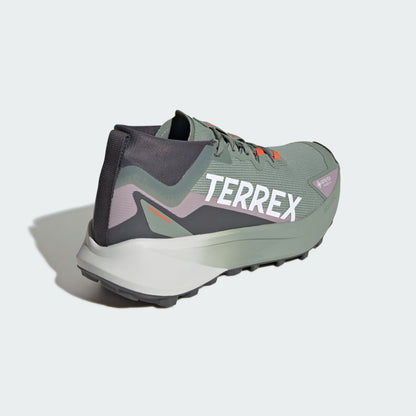 Women's adidas Terrex Agravic GORE-TEX Trail Running Shoes