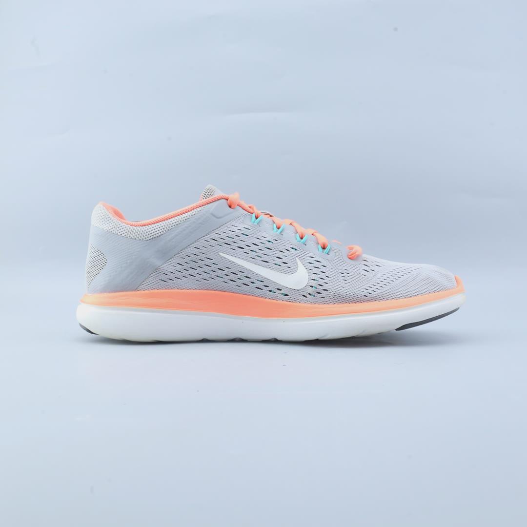 FELX 2016 RUN