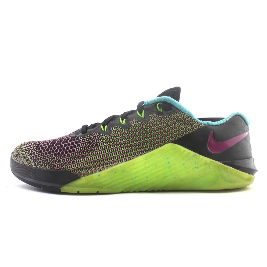 METCON 5 AMP