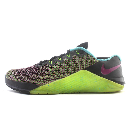 METCON 5 AMP