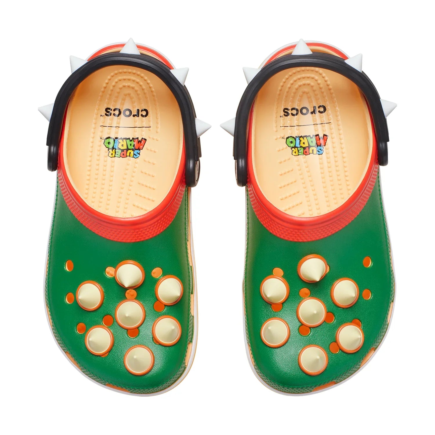 Classic Clog - Mens detail image 3
