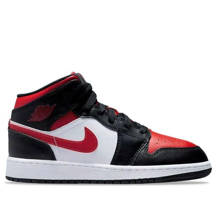 1 Mid Alternate Bred Toe (GS)