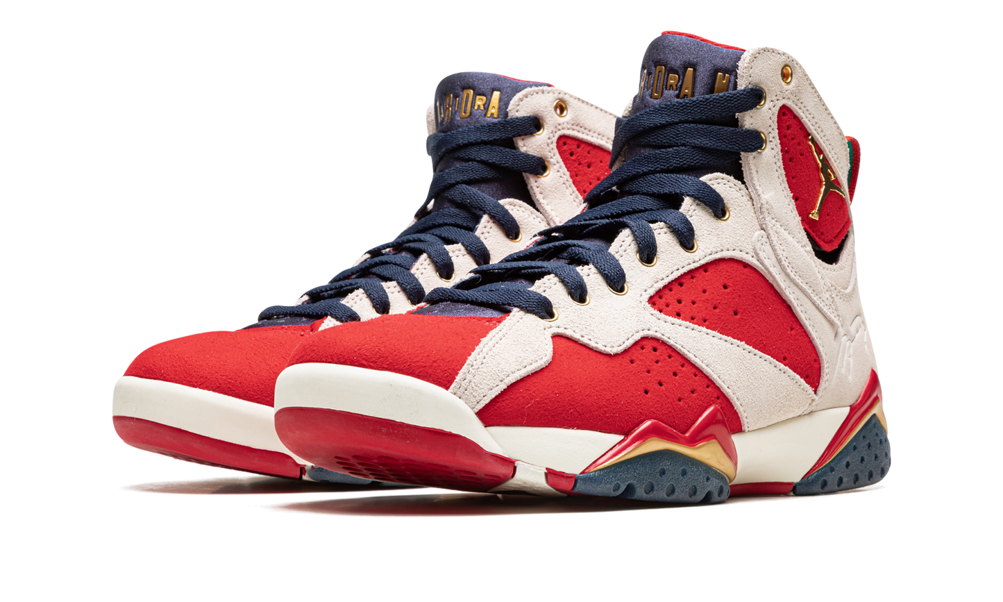 Retro 7 "Trophy Room" DM1195 474