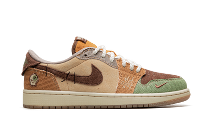 1 Low OG "Zion Williamson - Voodoo" DZ7292 200