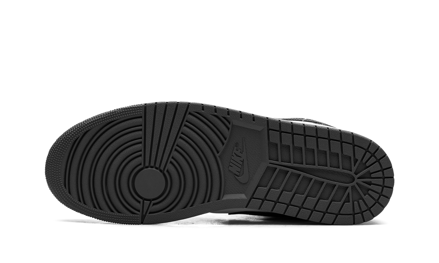 1 Low "Iron Grey" 553558 152