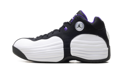Jumpman Team "White/Field Purple" CV8926 105