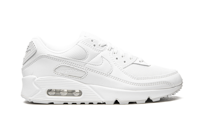 AIR MAX 90 MNS WMNS "Triple White" CQ2560 100