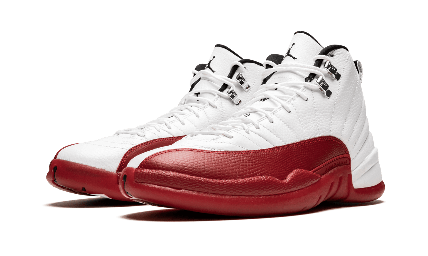 12 Retro "Cherry (2009)"
