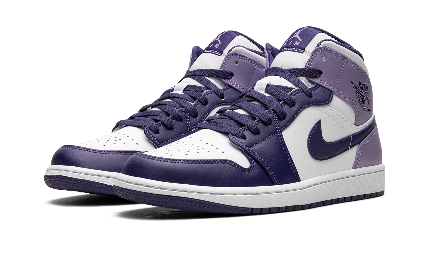 1 Mid "Sky J Purple" DQ8426 515