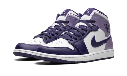 1 Mid "Sky J Purple" DQ8426 515