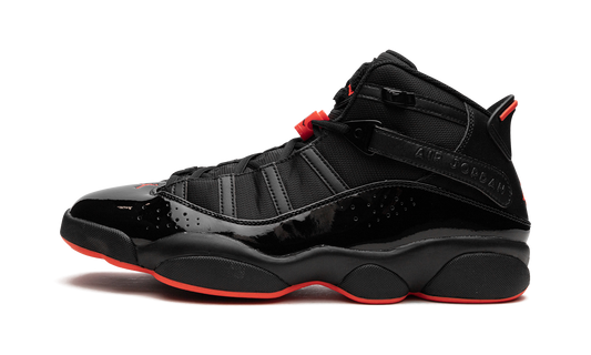 6 Rings "Black Infrared" 322992 066
