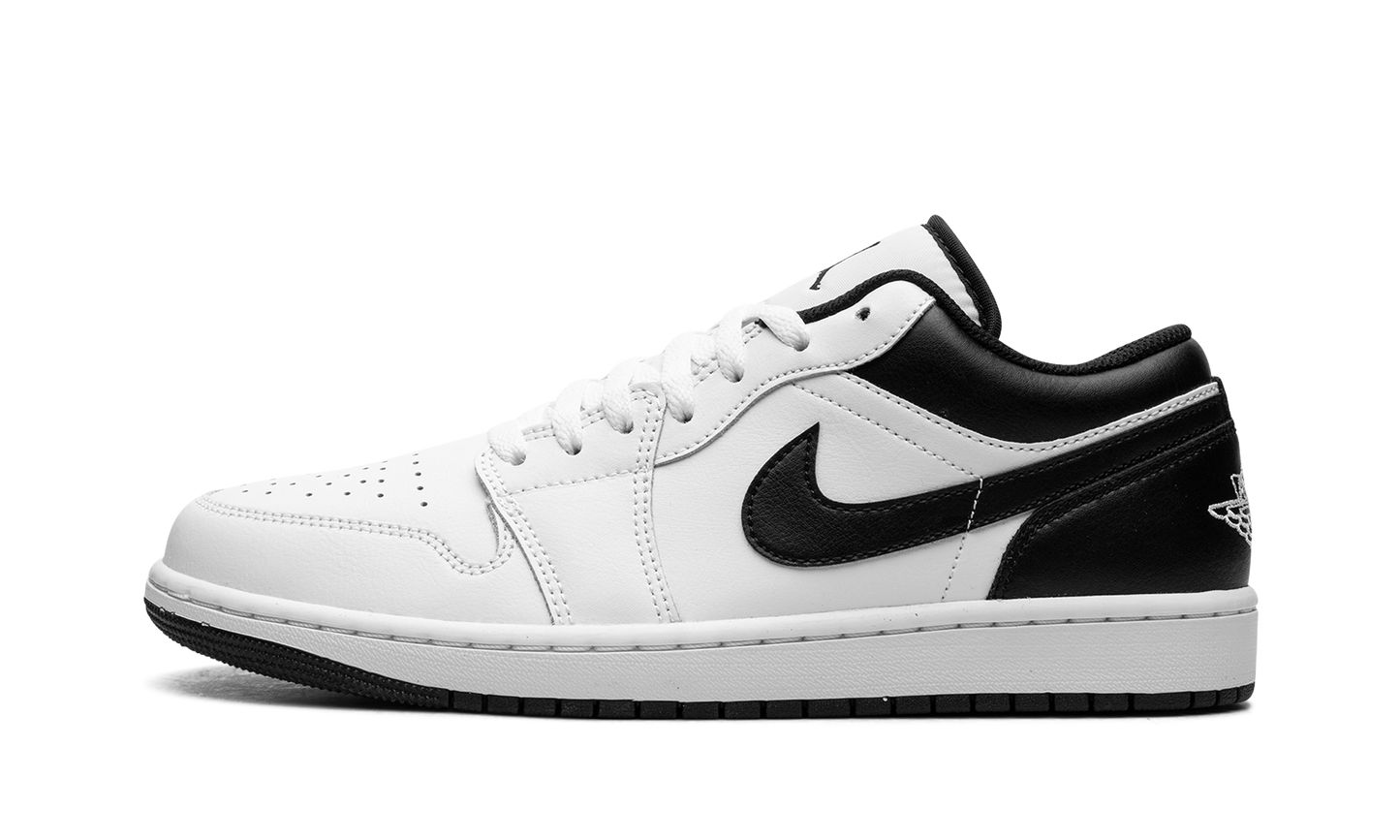 1 Low "White/Black" 553558 132
