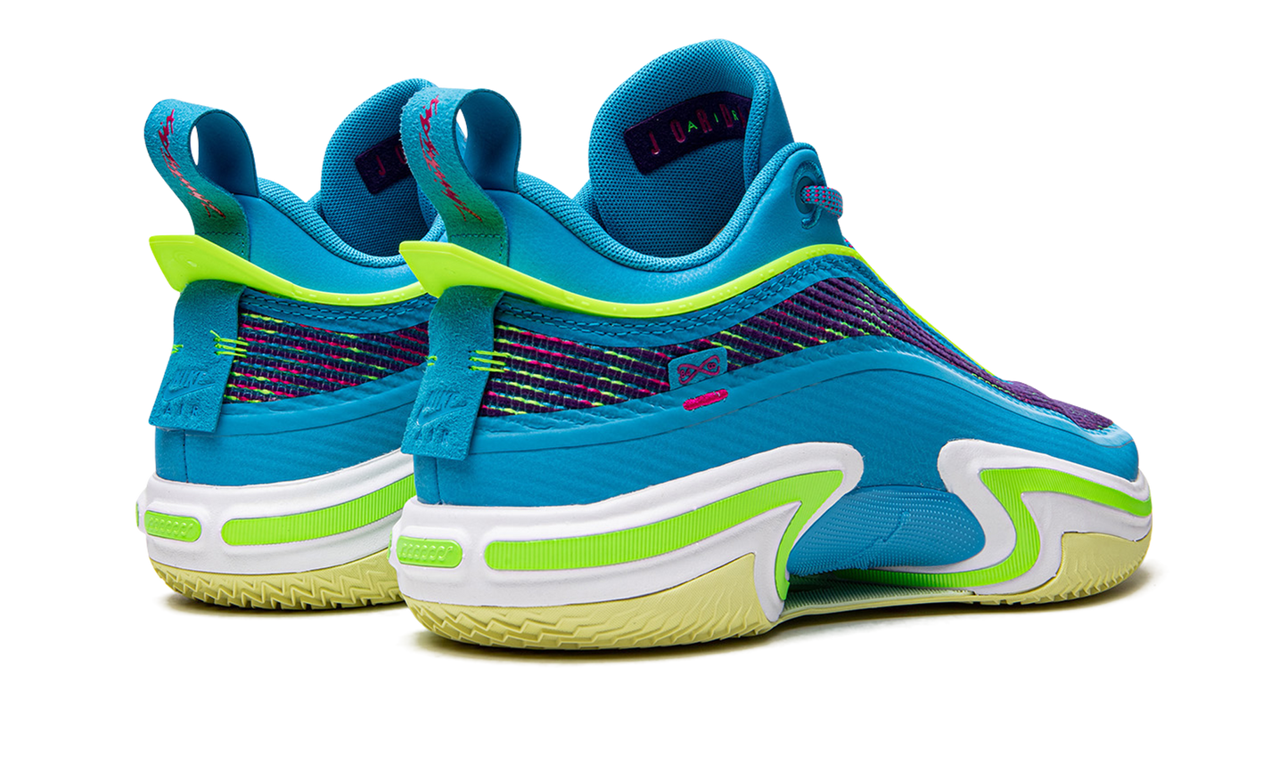 36 Low "Luka Doncic" DN4195 430
