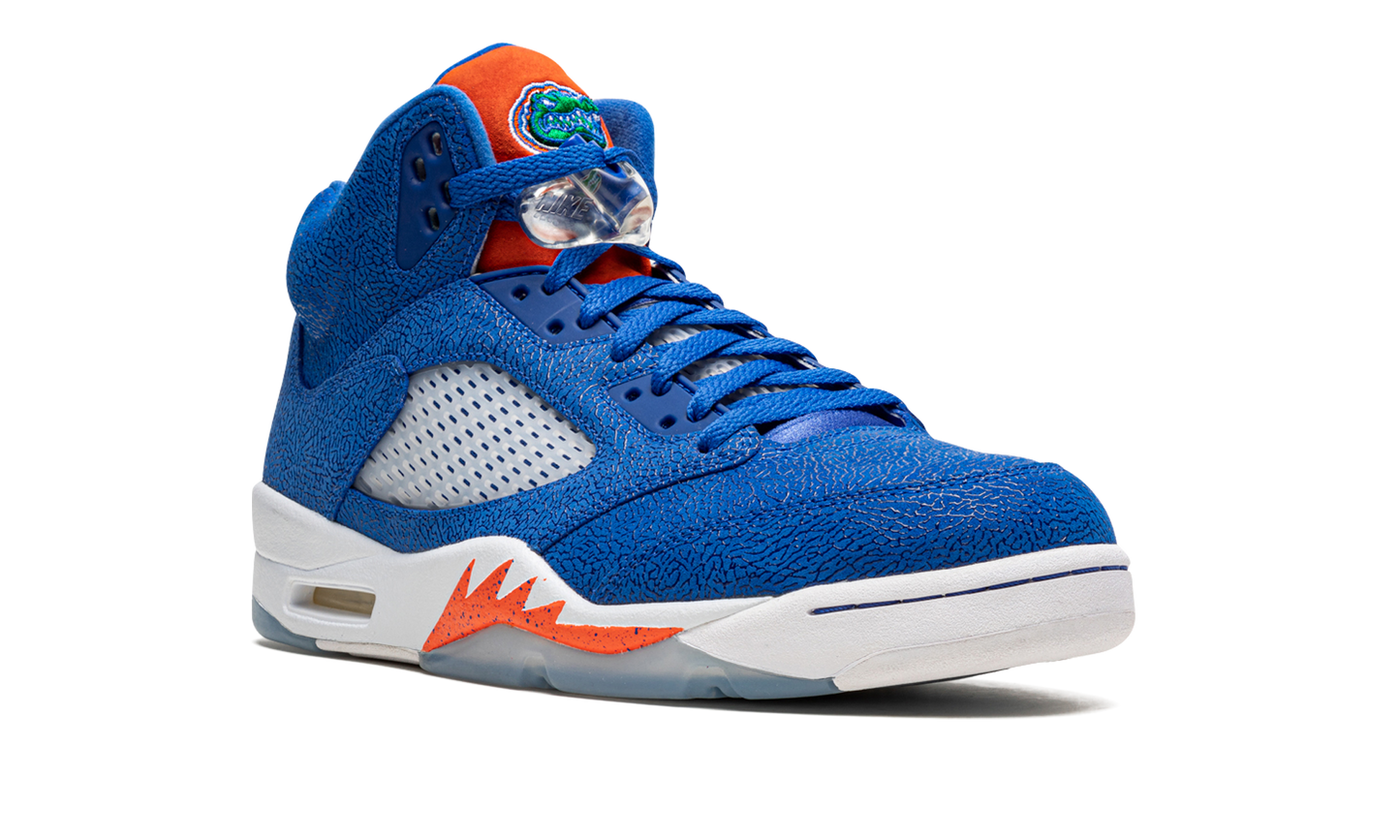 5 PE "Florida Gators" DJ4954 997013