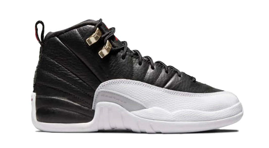 12 Retro Playoffs Taxi (GS)