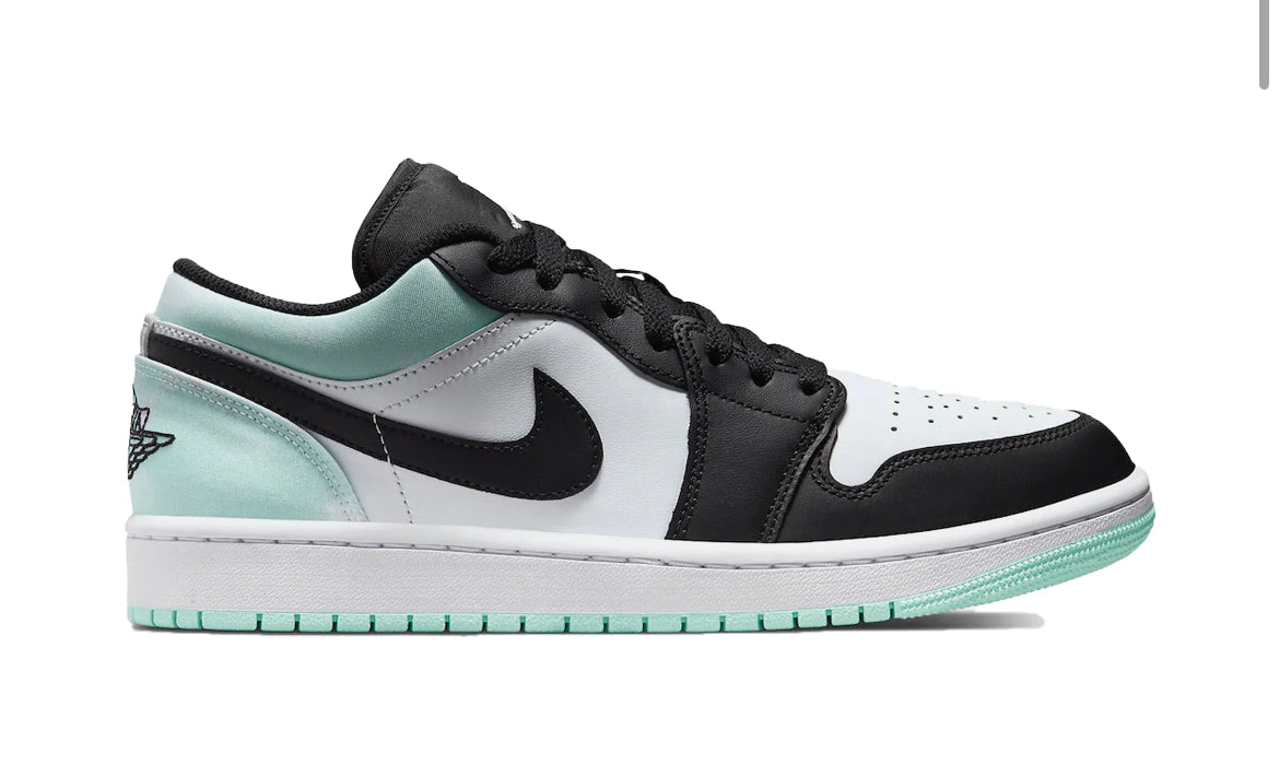 1 Low Tie-Dye 2022 (GS)