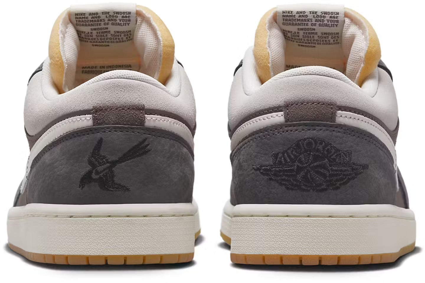 1 Low SNKRS Day Korea Magpie