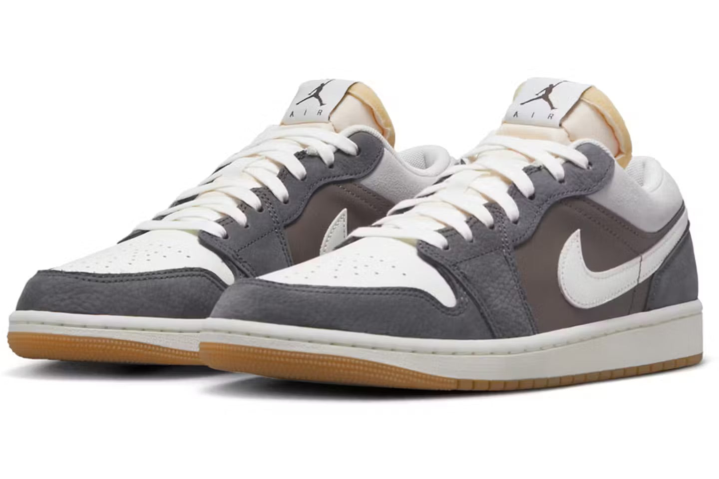 1 Low SNKRS Day Korea Magpie