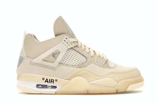 4 Retro Sail (MEN)