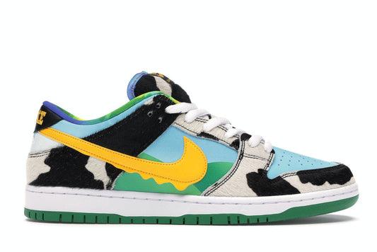 SB Dunk Low Ben & Jerry's Chunky Dunky