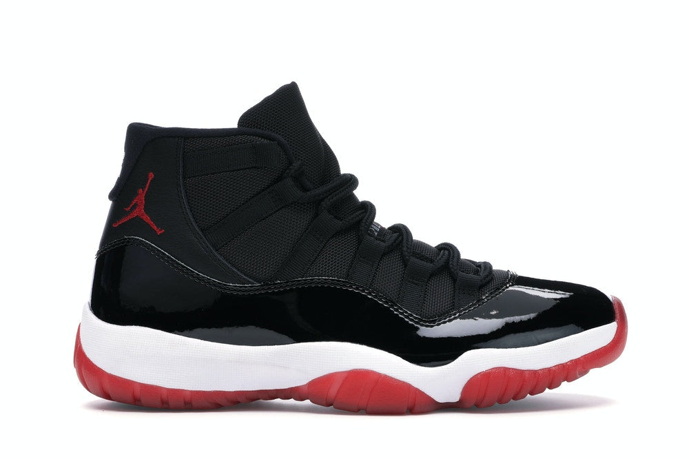 11 Retro Playoffs Bred (2019)