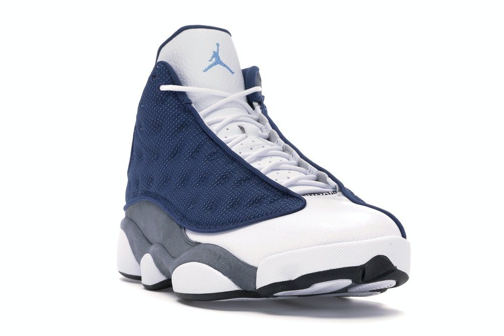 13 Retro Flint (2020)