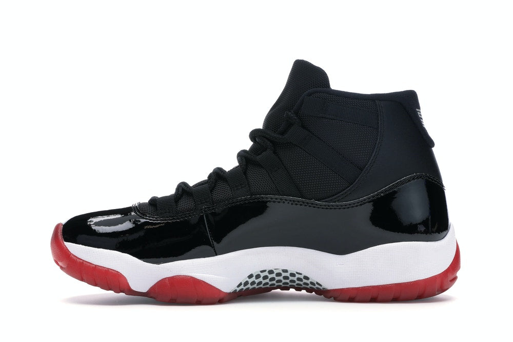 11 Retro Playoffs Bred (2019)