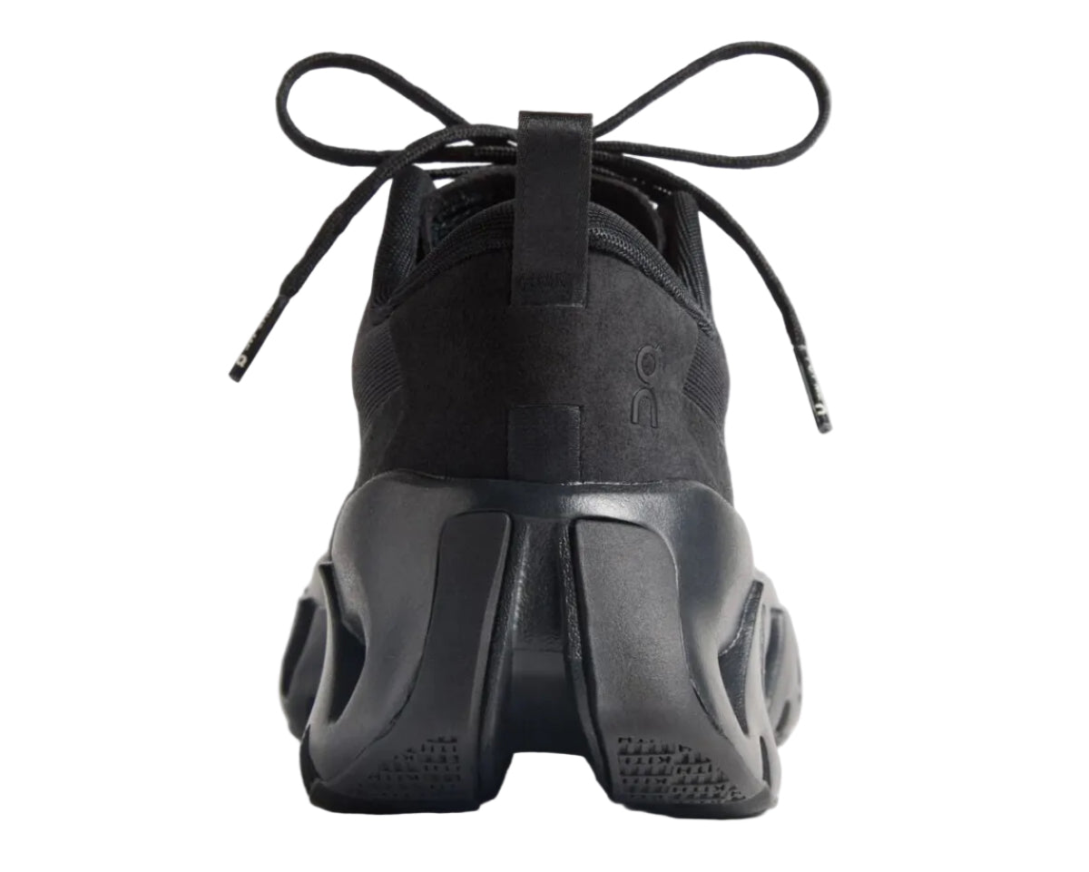 On Running Cloudswift K Tech 1 Kith Black