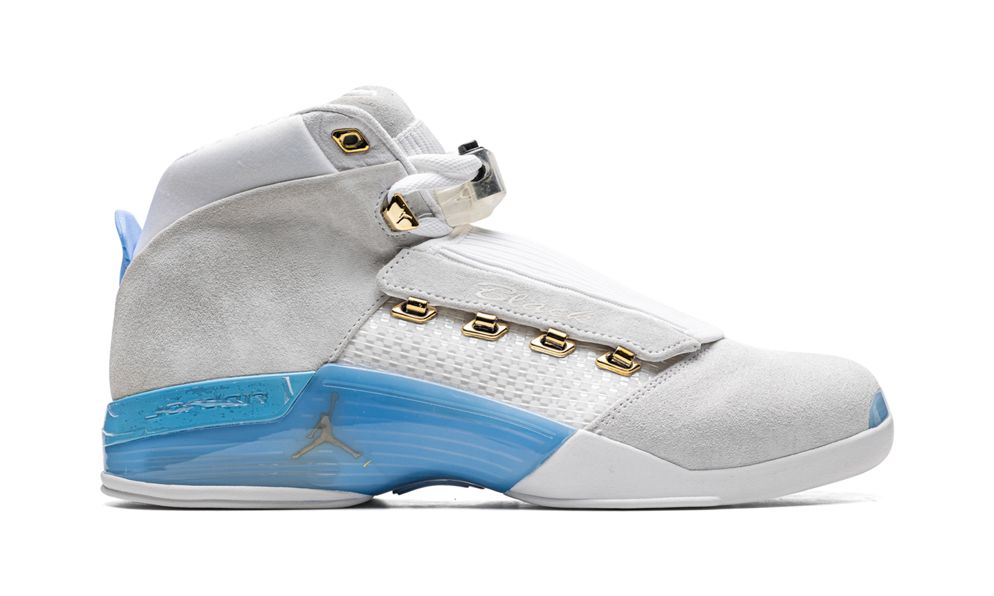 17 Retro "OVO" HO17 MNJDLS 127