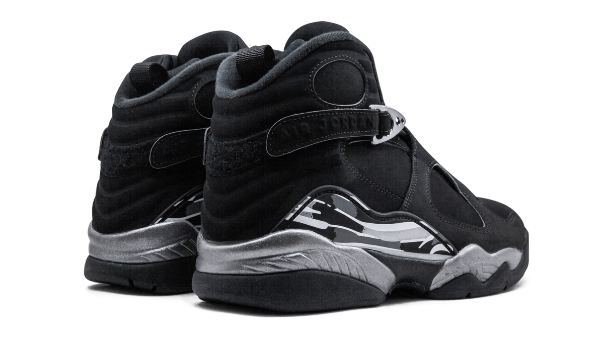 8 Retro "Chrome" 305381 003