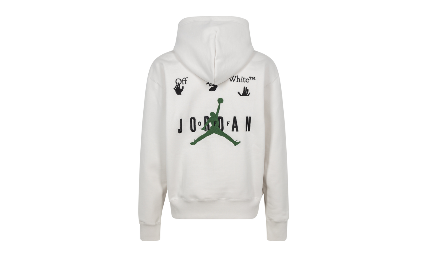 x Off-White Hoodie "Phantom" DM0059 054