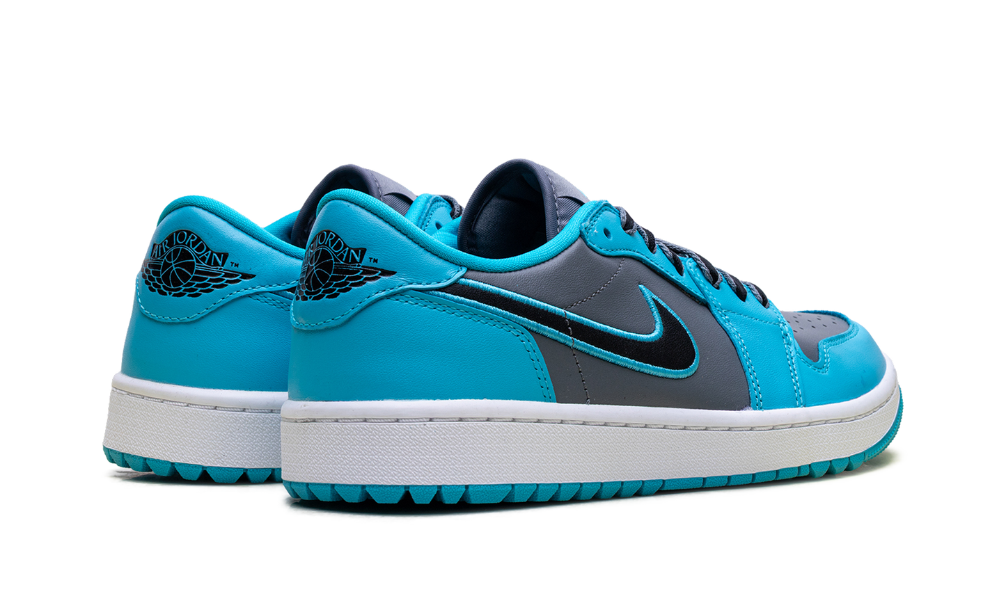 1 Low Golf "Turquoise" FZ3248 001